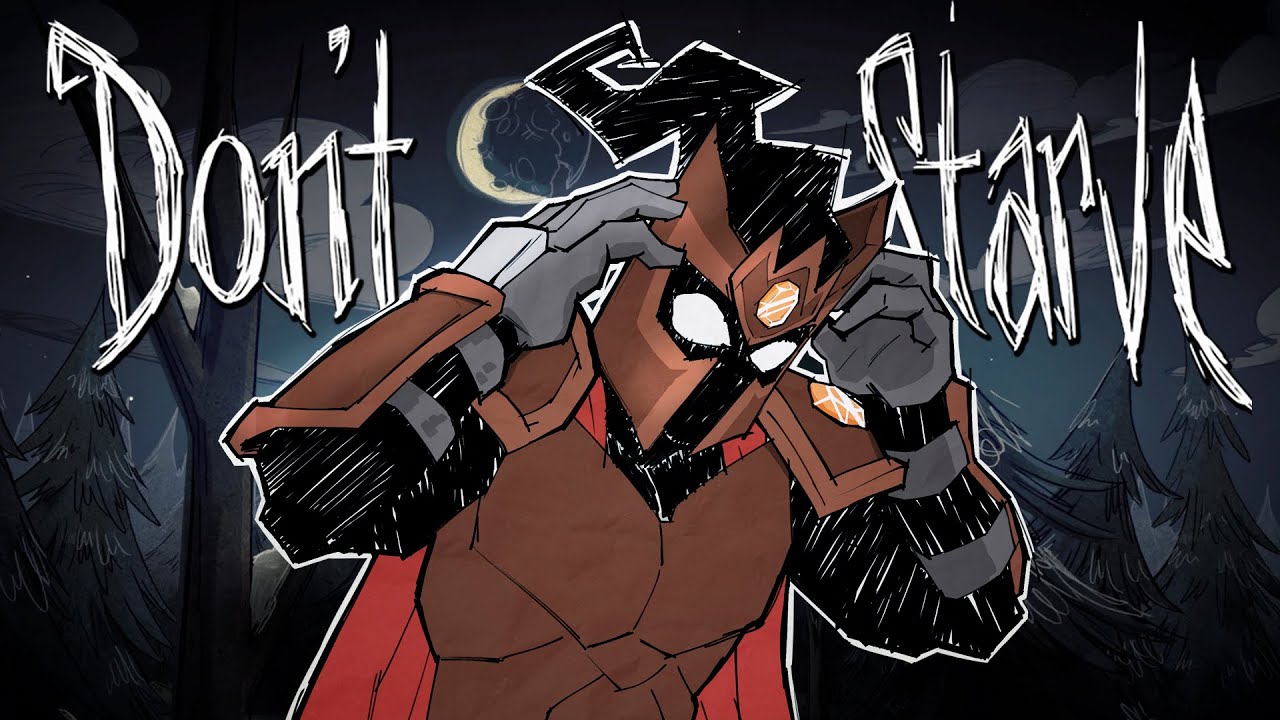 DON'T STARVE te hace PERDER la CABEZA 🧠