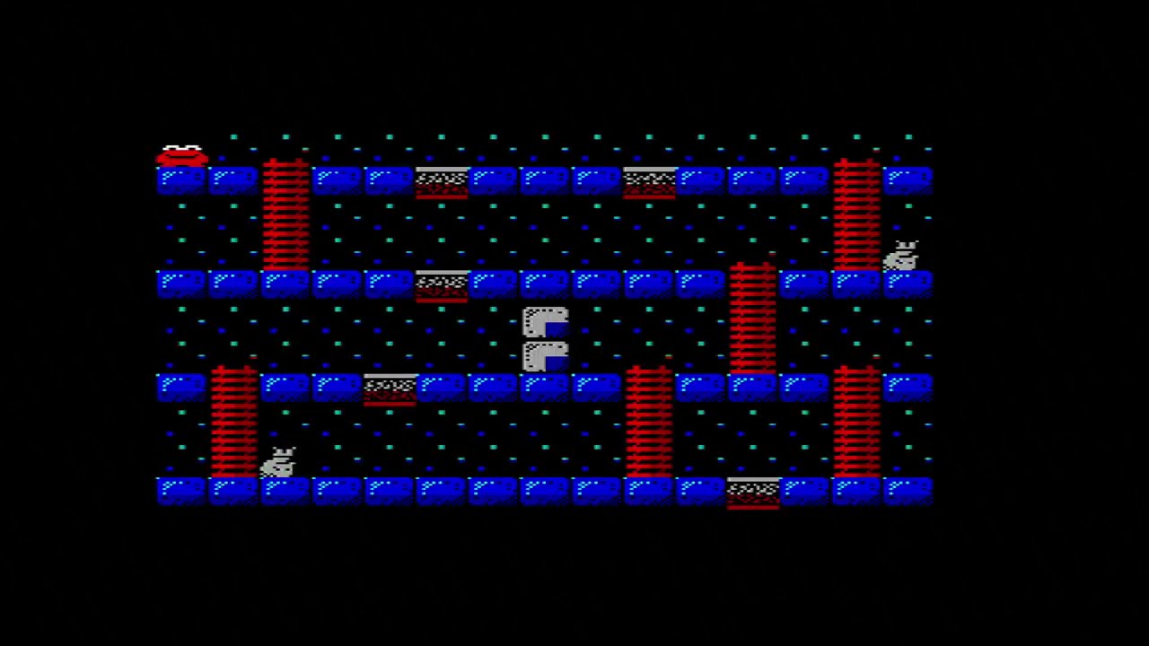 ZX-UNO - ZX Spectrum - EL STOMPO