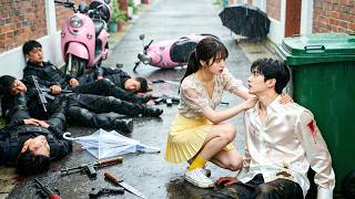 Cô Lọ Lem cứu người đàn ông bị truy đuổi, ai ngờ anh là CEO giàu nhất nước, mang trăm tỷ cầu hôn!🎉 screenshot 1