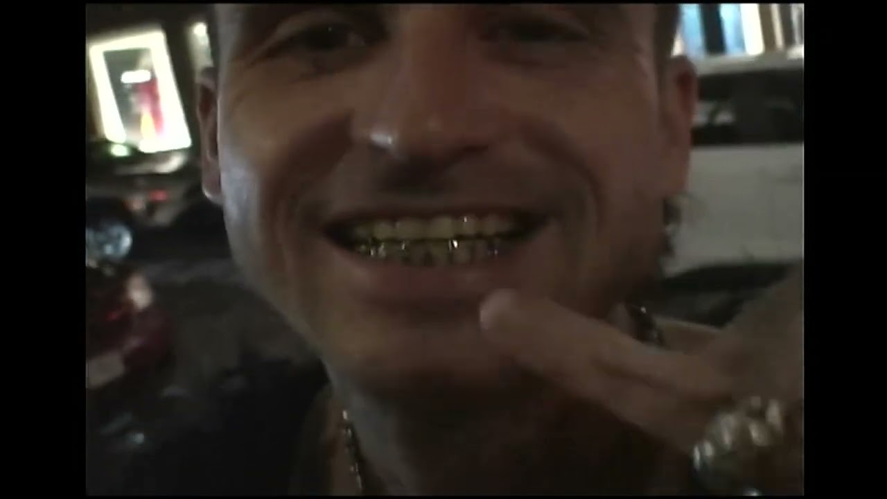 Planet Funk - Feel EveryThing ( Official Music Video )