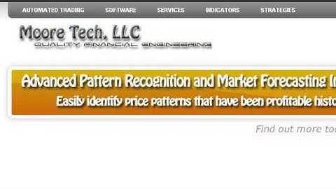 How-To Convert Tradestation Strategy To Ninjatrader