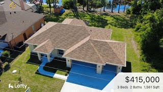 99 Bickford Dr, Palm Coast, FL 32137-9369