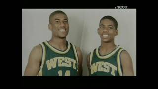 Chris Paul Report 2008