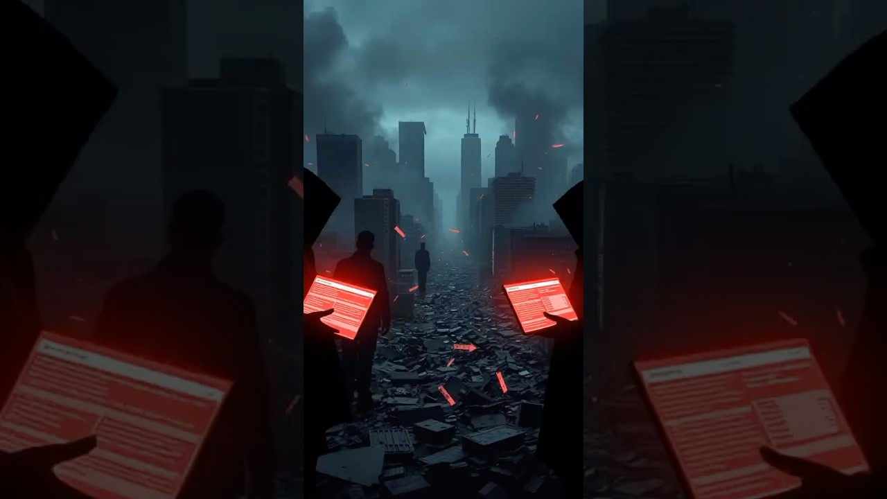 Deepfakes and Your Digital Identity Risk