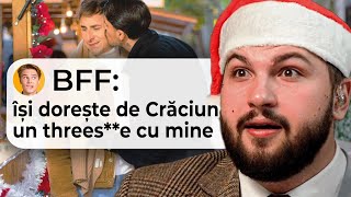 Ia Invitat Cel Mai Bun Prieten n Pat  Peteline