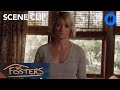 The Fosters | Season 5, Episode 15: Stef Has A Panic Attack | Freeform