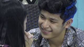 Karina Bautista & Aljon Mendoza KarJon ~ Happy For You