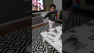 Uraz Kayra Gülme Krizi 14 Mart