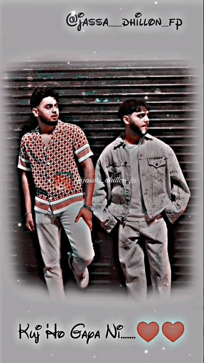 Ayee lyrics video ✨️🥀#jassadhillon #harnoor #newpunjabisong #ayee #youtubeshorts #status