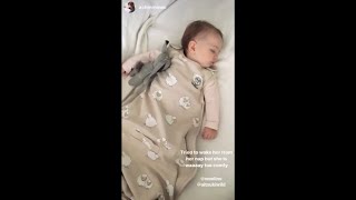 #1 rated and #1 selling merino wool baby sleep bag - The Woolino 4 Season™ Sleep Bag
