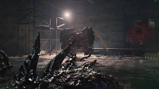 Devil may Cry 5 - Mission 07: United Front (Vs Side)