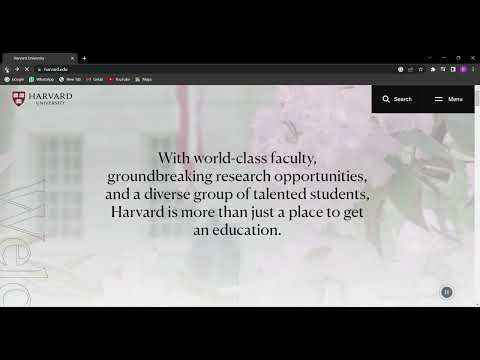 CS50 Web Programming: Project 0 - Search