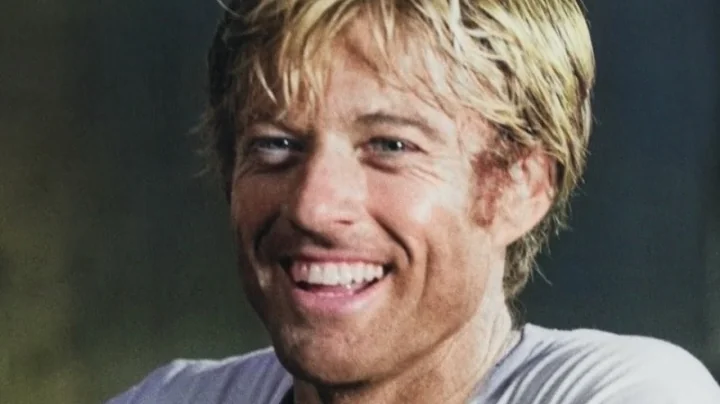 The Untold Truth Of Robert Redford