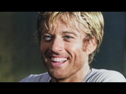 Video: Biografia și filmografia lui Robert Redford