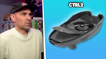 Bunkerkings New Advanced Hopper CTRL 2