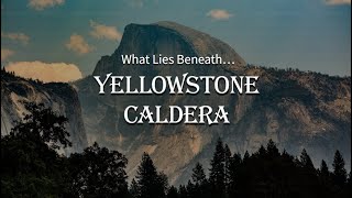 What Lies Beneath...Remote Viewing Yellowstone Caldera