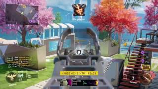 ANOTHER INSANE KILL CHAIN WITH TEMPEST/VMP