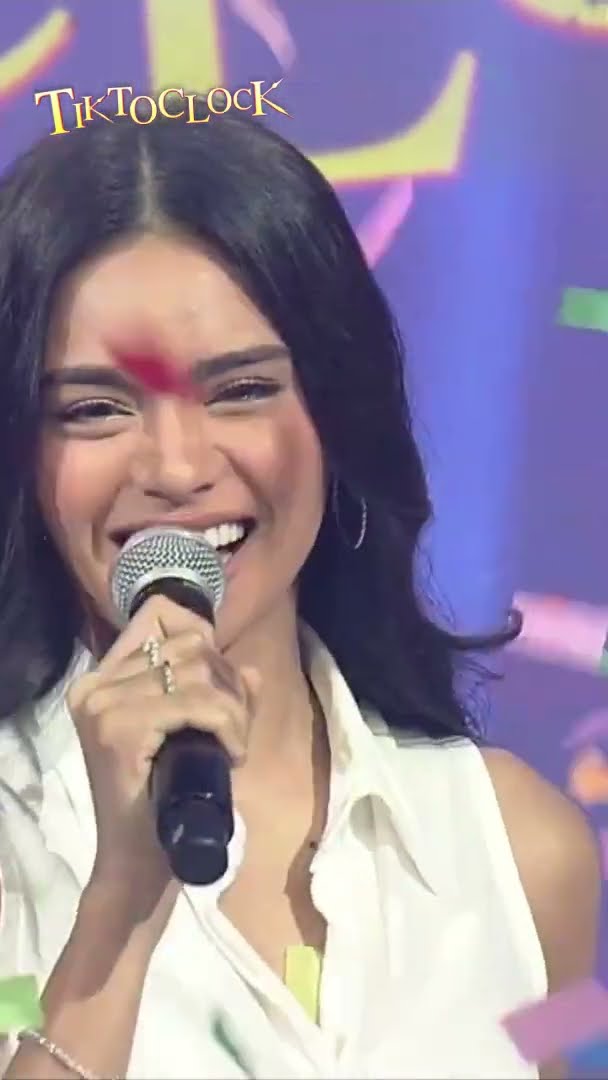 'Di ko gagalawin ulo ko ah! #shorts | TiktoClock