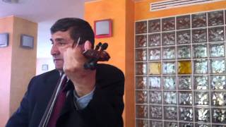 Video-Miniaturansicht von „Mrcea de la salsig-maramures“
