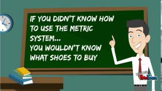 Metric Reflection #2
