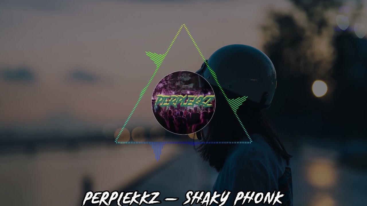 Perplekkz - Shaky Phonk | HARDTEKK | [HD]