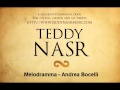 Instrumental / Karaoke - Melodramma ( Teddy NASR )