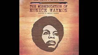 Nina Simone & Lauryn Hill - The Miseducation of Eunice Waymon (Official Teaser)
