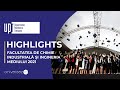 Facultatea de Chimie Industrială și Ingineria Mediului | UPT | Highlights Festivitate  @2021