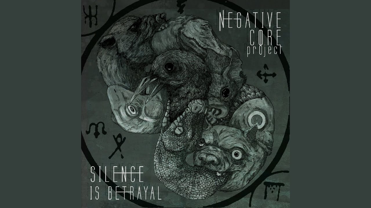 Negativecore Sfm