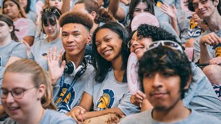 Get Involved and Find Your Way! | Spartans Thrive Minute