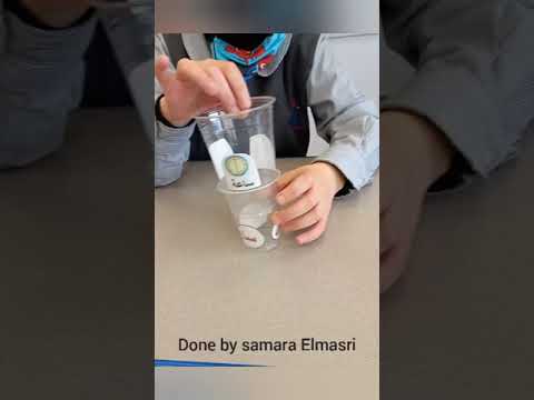 أصحاب الهمم وسيلة تربوية تساعد على إكتساب المقاطع الصوتية لتشكيل مفردات 