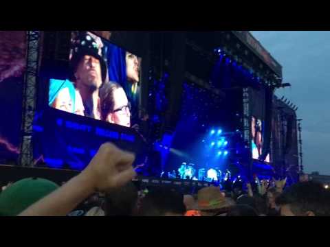 Tenacious D - Classico [Live @ Rock am Ring 2016, Mending Germany]