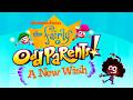 The Fairly OddParents A New Wish - All Title Cards Compilation (2024)