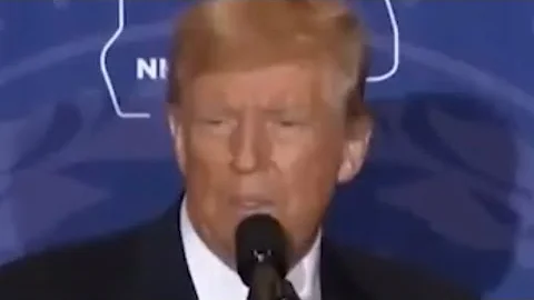 Donald Trump trolls FANI WILLIS compares himself to Al Capone