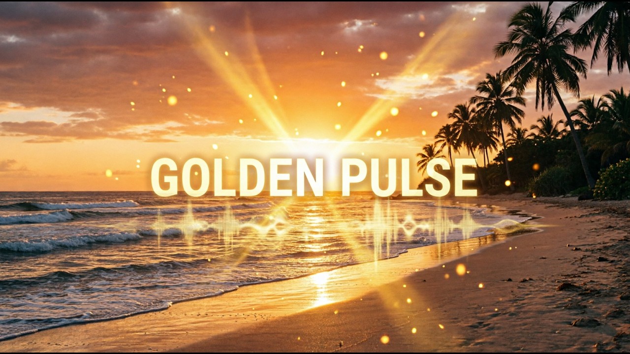 Golden pulse