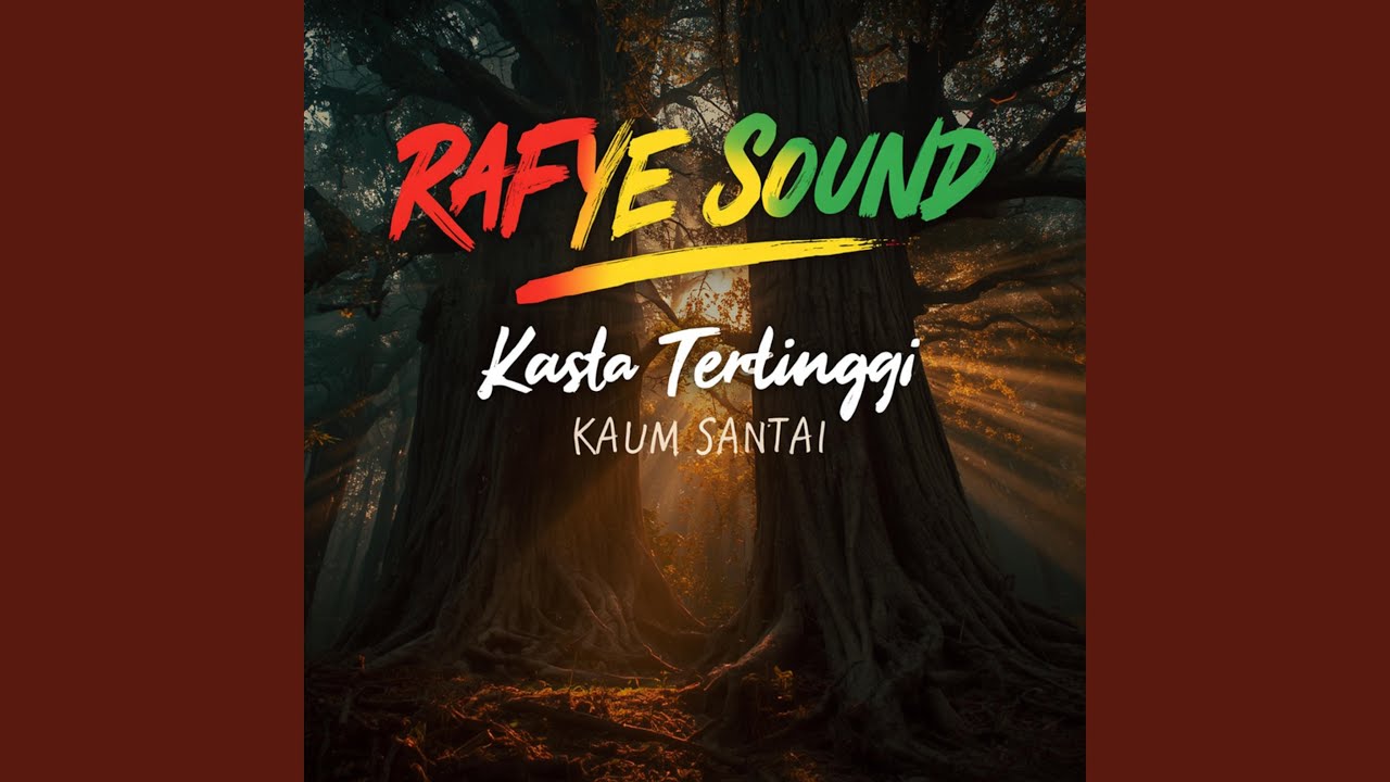 Kasta Tertinggi Kaum Santai