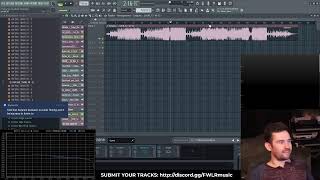 FWLR Live Production Feedback! (Dec 16)
