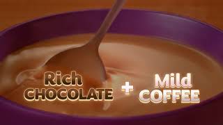 Great Taste Choco TVC