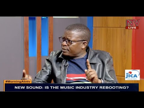 TAKE NOTE: Is the Ugandan music industry rebooting?