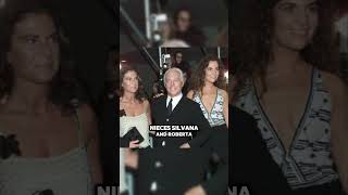 Celebrity Who Inherits Giorgio Armani’s $20B Fortune?   #Shorts #CelebrityGossip #HollywoodGossip Net Worth