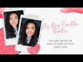 MY DEEP CONDITION ROUTINE EASY TO FOLLOW FOR BEGINNERS | CURLY HAIR PHILIPPINES