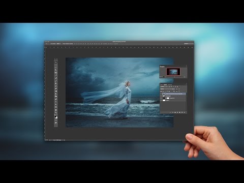 როგორ ჩავიწეროთ, გავააქტიუროთ და გავმართოთ ფოტოშოპი