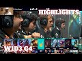 G2 vs FNC - Highlights (ESS Reacts) | Week 1 Day 3 LEC Summer 2023 | G2 Esports vs Fnatic W1D3
