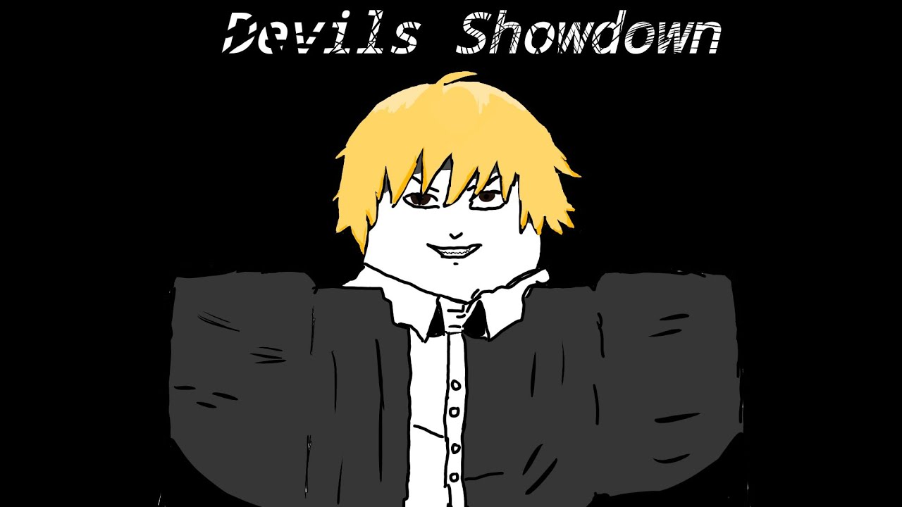Devil Showdown Devlog 01