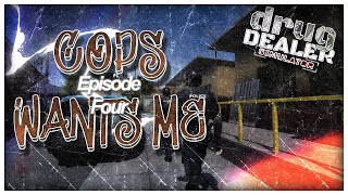 I KEEP GETTING CHASED BY COPS!!! l Drug Dealer Simulator ep.4 l screenshot 3