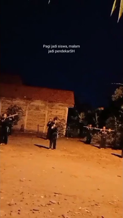 story wa psht//pagi jadi siswa malam jadi..?