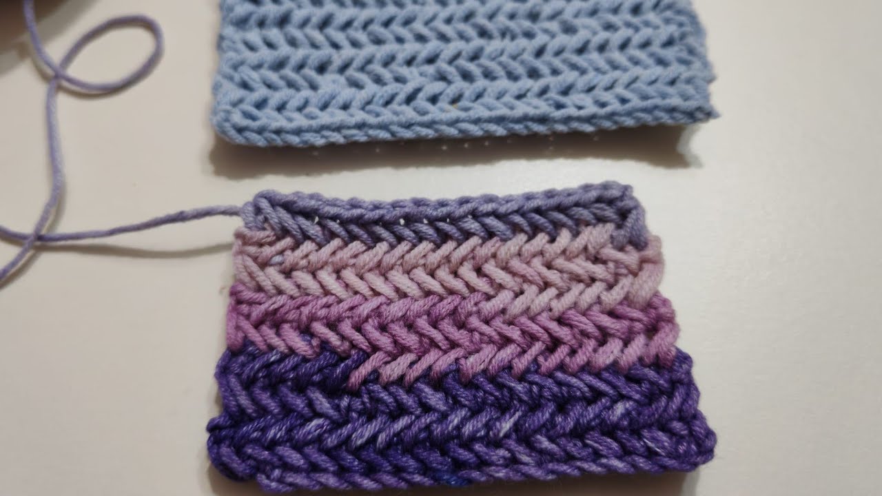 #Tığ işi #balık sırtı #örgü #modeli #örgüfikirleri #örgüteknikleri #örgümodelleri 