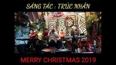 LỚN RỒI CÒN KHÓC NHÒE I TRÚC NHÂN I COVER QUỲNH ANH