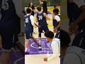 Step back middies were the order of the day at Global BWB Camp in LA - #NBAAfrica #NBAAllStar
