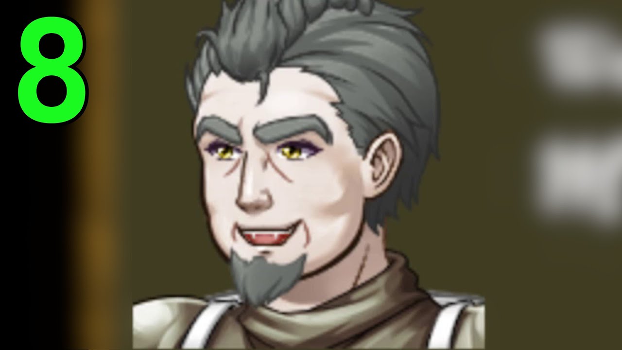 DENARI MINES - Let's Play 「 The Lost (Demo) 」- 8